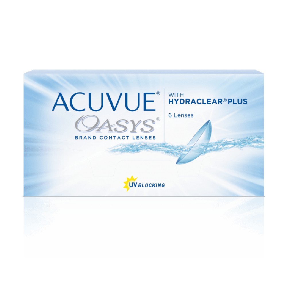 ACUVUE OASYS 2-WEEK