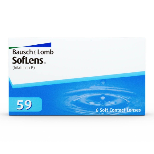 SofLens 59