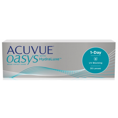 ACUVUE OASYS 1-Day