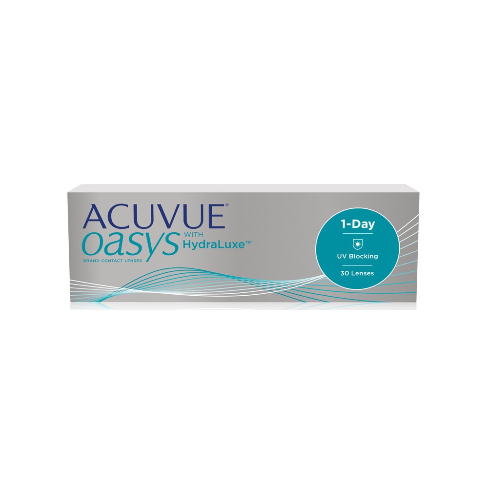 ACUVUE OASYS 1-Day