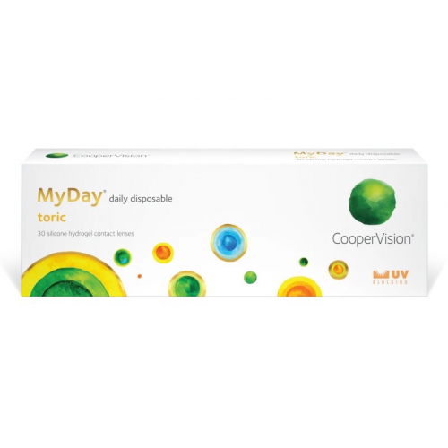 MyDay Toric
