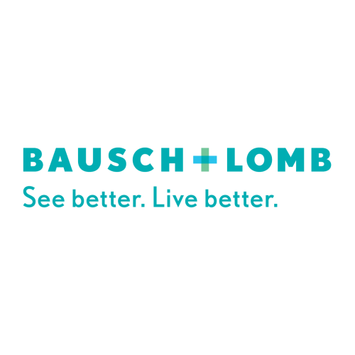 BAUSCH + LOMB