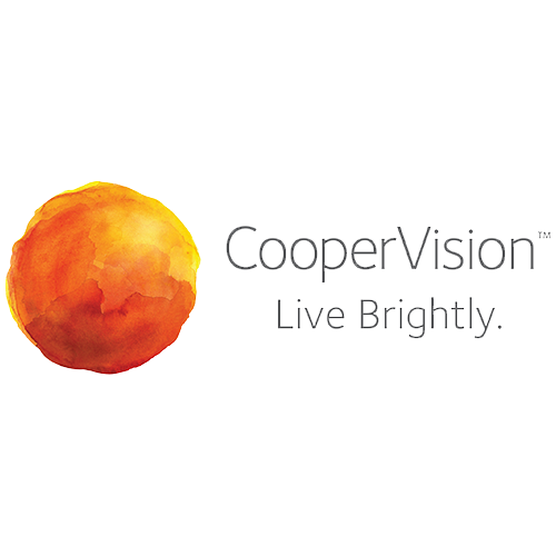 COOPER VISION