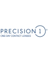 Manufacturer - PRECISION 1