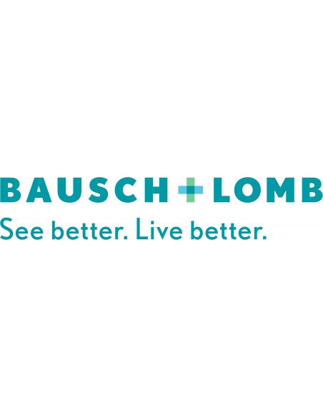 Bausch + Lomb